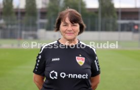 09.08.23 VfB Stuttgart Fototermin Saison 2023/2024