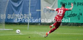 VfB Stuttgart - SV Darmstadt 98
