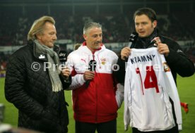 1. FSV Mainz 05 - VfB Stuttgart