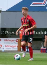 15.08.20 SC Freiburg - Karlsruher SC
