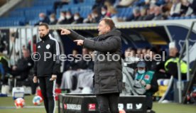 13.012.22 TSG 1899 Hoffenheim - DSC Arminia Bielefeld