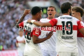 08.08.26 VfB Stuttgart - FC Everton