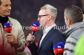 19.10.24 FC Bayern M&uuml;nchen - VfB Stuttgart