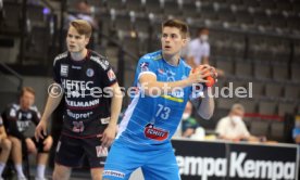 19.06.21 TVB Stuttgart - HC Erlangen