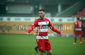 31.01.21 1. FC Heidenheim - FC St. Pauli