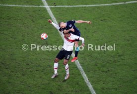 05.12.21 VfB Stuttgart - Hertha BSC Berlin