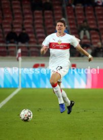 VfB Stuttgart - Hertha BSC Berlin