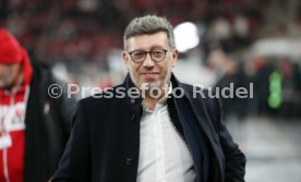 20.12.23 VfB Stuttgart - FC Augsburg