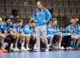 26.12.20 TVB Stuttgart - Bergischer HC