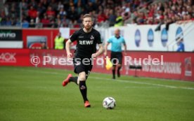 1. FC Heidenheim - 1. FC K&ouml;ln