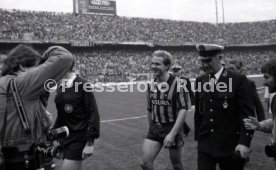 07.10.84 Inter Mailand - Hellas Verona
