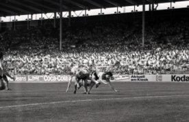 07.05.88 VfB Stuttgart - Borussia Dortmund