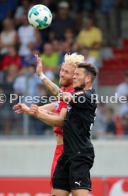 1. FC Heidenheim- VfB Stuttgart