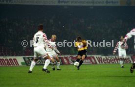 11.03.97 1. FC K&ouml;ln - VfB Stuttgart