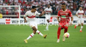 29.10.22 VfB Stuttgart - FC Augsburg