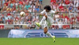 Audi Cup 2015