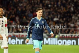 30.03.26 Deutschland - Ghana