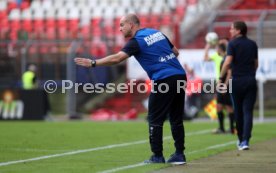 Karlsruher SC - SV Wehen Wiesbaden