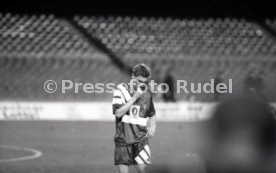 09.10.92 VfB Stuttgart - Leeds United