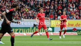 30.03.25 SC Freiburg - 1. FC Union Berlin