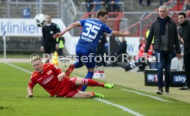 Karlsruher SC - 1. FC Union Berlin
