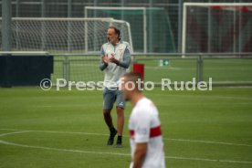 27.06.22 VfB Stuttgart Training