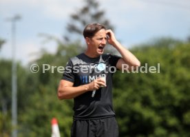 18.07.2020 SV Vaihingen - Stuttgarter Kickers