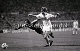 25.05.88 PSV Eindhoven - Benfica Lissabon