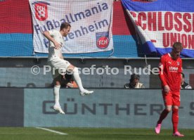 06.04.24 1. FC Heidenheim - FC Bayern M&uuml;nchen
