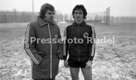 19.02.79 DFB Training