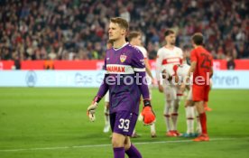 19.10.24 FC Bayern M&uuml;nchen - VfB Stuttgart