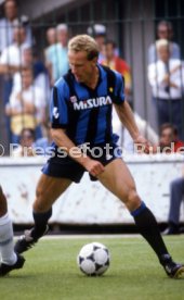 08.09.85 Inter Mailand - AC Pisa