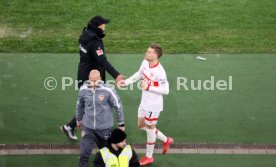 16.03.25 VfB Stuttgart - Bayer 04 Leverkusen