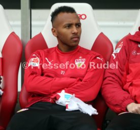 VfB Stuttgart - 1. FC Kaiserslautern
