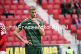 26.09.20 1. FSV Mainz 05 - VfB Stuttgart