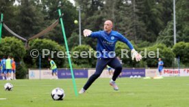 28.06.23 Stuttgarter Kickers Training