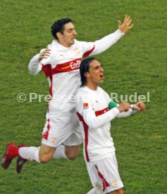 VfB Stuttgart