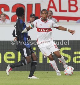 26.08.10 VfB Stuttgart - Slovan Bratislava