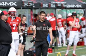03.05.26 Stuttgart Scorpions - Reutlingen Eagles