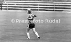 10.07.80 VfB Stuttgart Training
