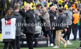 22.10.22 Borussia Dortmund - VfB Stuttgart