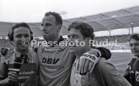 05.06.1993 VfB Stuttgart - SV Werder Bremen