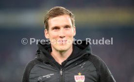 VfB Stuttgart - 1. FC K&ouml;ln