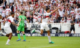 30.08.25 VfB Stuttgart - Borussia Mönchengladbach