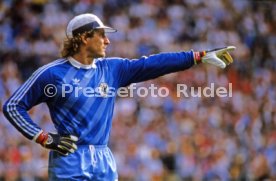 17.06.84 Deutschland - Rum&auml;nien