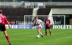 22.08.92 VfB Stuttgart - 1. FC N&uuml;rnberg