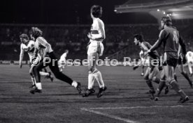 05.11.86 VfB Stuttgart - Torpedo Moskau