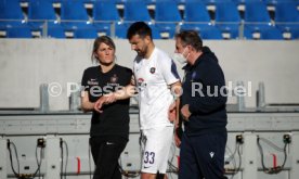 26.04.21 Karlsruher SC - FC Erzgebirge Aue