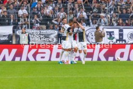 13.09.26 SV Elversberg - FC Bayern M&uuml;nchen