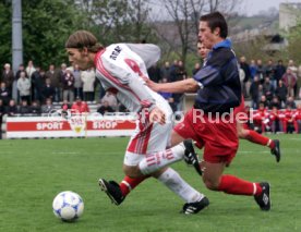 16.04.01 VfB Stuttgart II - SF Siegen